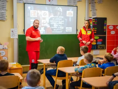 Základní škola Pečky