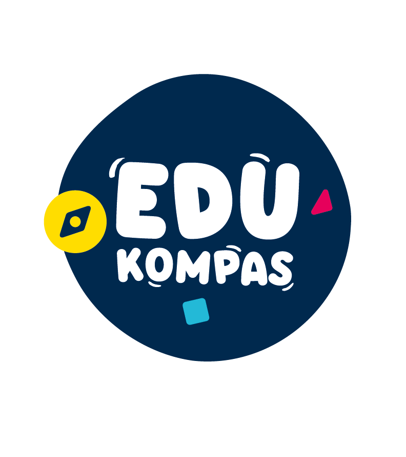 Logo EDU Kompas