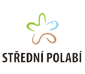 Logo Střední Polabí